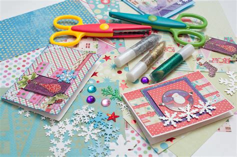 Monica's Craft Card making and scrapbooking, Selling Online Only